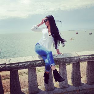 Model - Mirunaairam ass