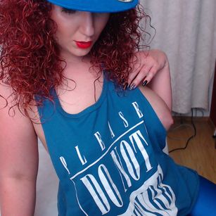 Model - Aylincummz 10