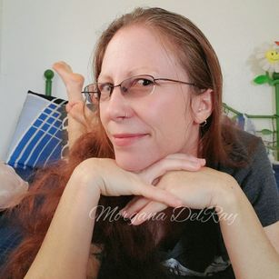 Morgana DelRay mistress Model - Morgana DelRay mistress