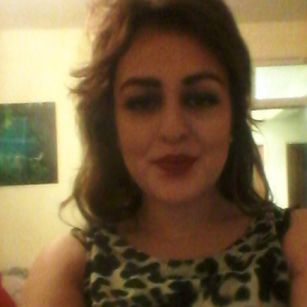 Model - curlyhairedwondr 1