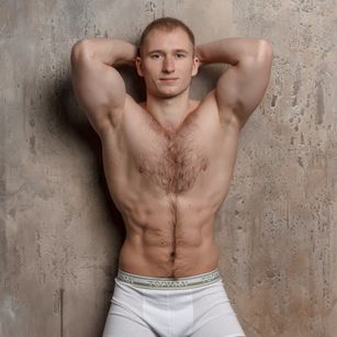 Model - Handsome 5