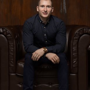 Model - Handsome 6