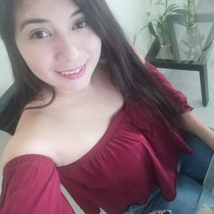 Model - Juliana_69 fetiches