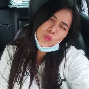 Model - Juliana_69 blowjob