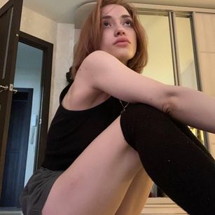 Model - Judith_ve bigass