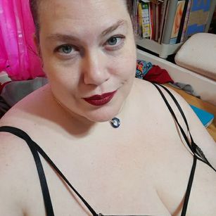 MistressKalah BBW Model - MistressKalah BBW