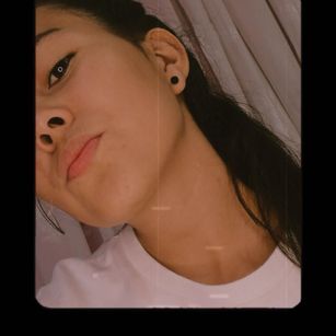 Model - Tifanny_grace squir