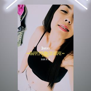 Model - Tifanny_grace Pusyy