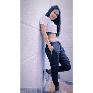 Model - Tifanny_grace tetasgrandes