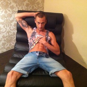 Model - DavidStyle 1
