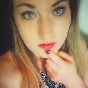Model - Jess Says Yes 1