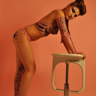 Model - KrisRose 3
