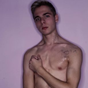Model - Starlight fetish