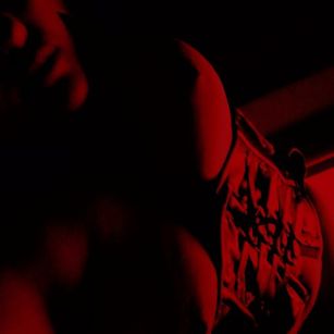 Model - Mistress Maze dominatrix