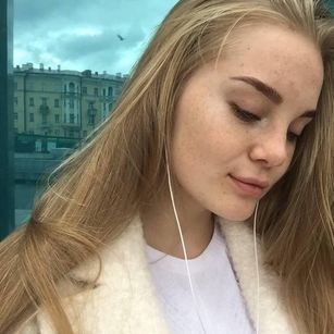 Model - olly_clouss love
