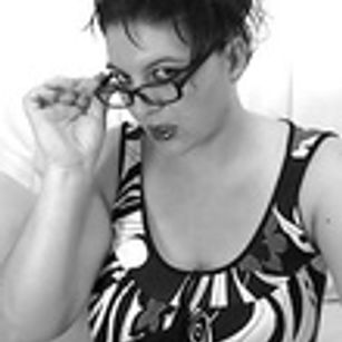 Model - maya BBW