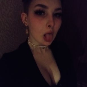 Model - Liya_miya sexy