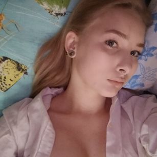 Model - Liya_miya thin