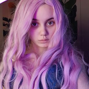 Model - Monikka_z camming