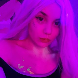 Model - Monikka_z camming