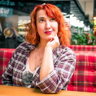 Lora curvy Model - Lora curvy