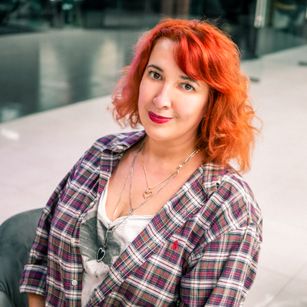 Lora pantyhose Model - Lora pantyhose