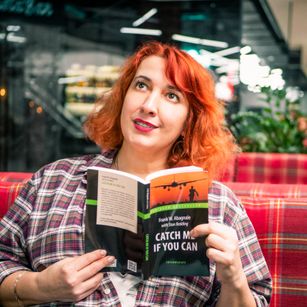 Lora feet Model - Lora feet