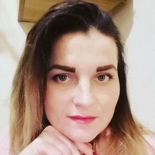 Model - Margo305 cute