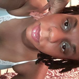 Model - Alasia8321 dreads