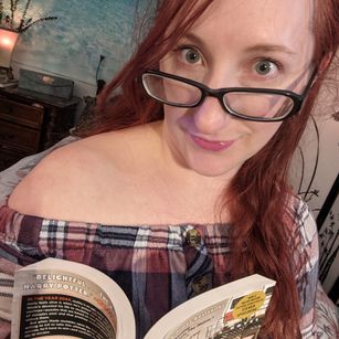 WickedAphrodite nerd Model - WickedAphrodite nerd