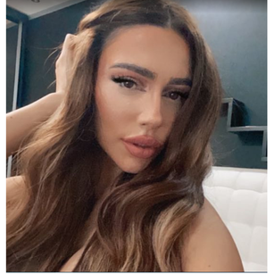 GoddessV tits Model - GoddessV tits