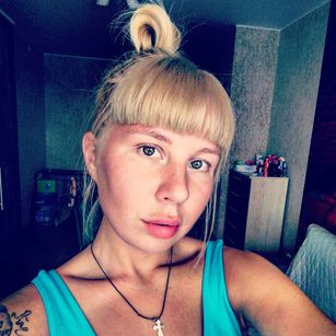 Model - rockinblond blowjob