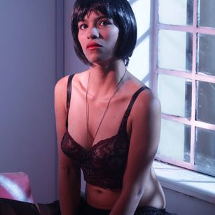 Model - Nanci Diamantes squirt