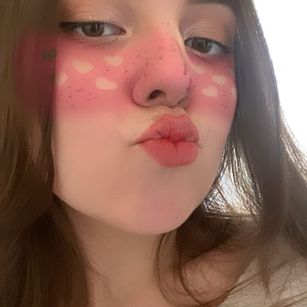 Charlotta Apple beautiful Model - Charlotta Apple beautiful