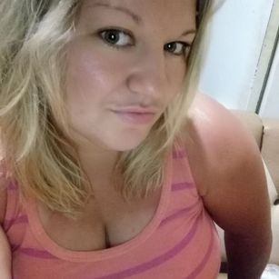 Model - BonnyLe BBW