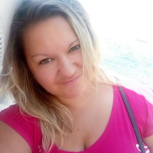 Model - BonnyLe BBW