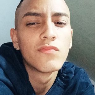 Model - Carlos Tovar bigcock