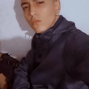 Model - Carlos Tovar young
