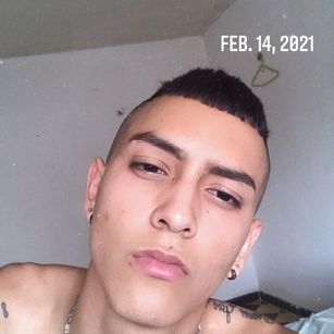 Model - Carlos Tovar new