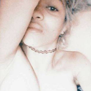 Model - Nanci Diamantes natural