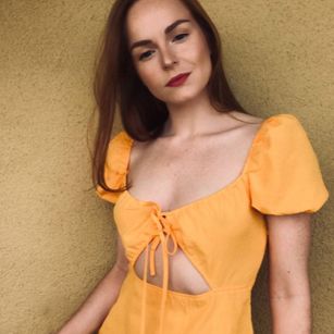 Ginger_Mean striptease Model - Ginger_Mean striptease