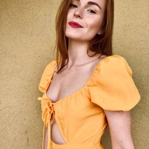 Ginger_Mean dirtytalk Model - Ginger_Mean dirtytalk