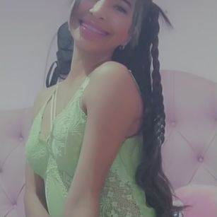 Model - Allison fetish