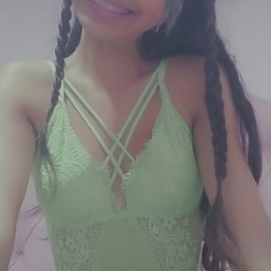 Model - Allison fuck