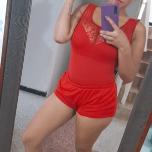 Model - tati20 bdsm