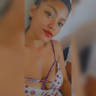 Model - tati20 LOVENSE
