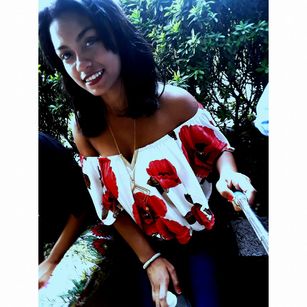 Model - tati20 young