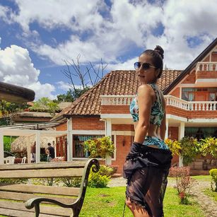 Model - Gemira anal