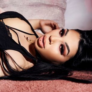 Model - SashaHendrix roleplay