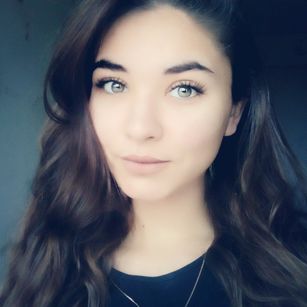 Model - MissKiss 5